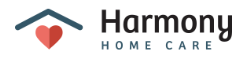 Harmony Home Care