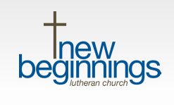 New Beginnings Lutheran Church