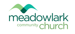 Meadowlark Community Church